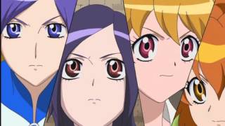 Change Precure, Beat Up! ~Hybrid Version~ EXTENDED