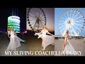 My SLIVING Coachella Diary | Paris Hilton