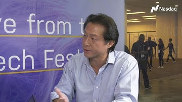 #TradeTalks: Blockchain & Crypto Impact on Investment Banking