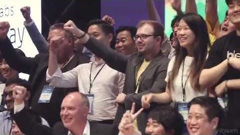 SparkLabs Demoday 10 PR