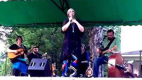 Thumbnail of "I Love You More" sung by Sonya Isaacs Yeary