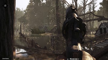 Hunt Shotdown Backend server problem