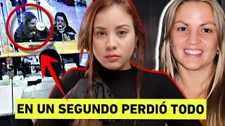 Thumbnail image for Las ÚLTIMAS imágenes antes del TERRIBLE ATAQUE - CASO: Carolina Píparo | Resuelto 