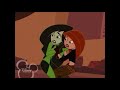 Scene for When a Character Threatens Shego