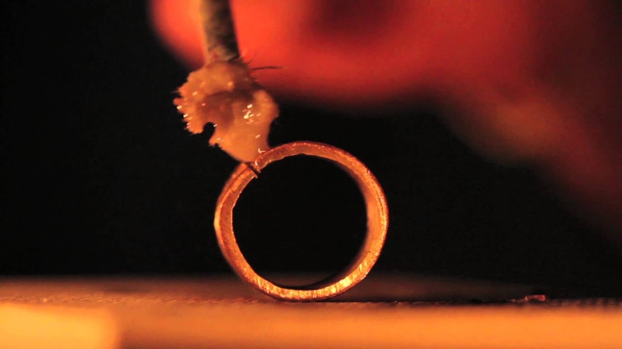 La Creazione (THE ALCHEMIST) video Arash Radpour music Valerio Vigliar