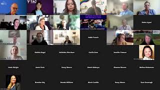 AOT Program Staff Web Chat - 6/25/26