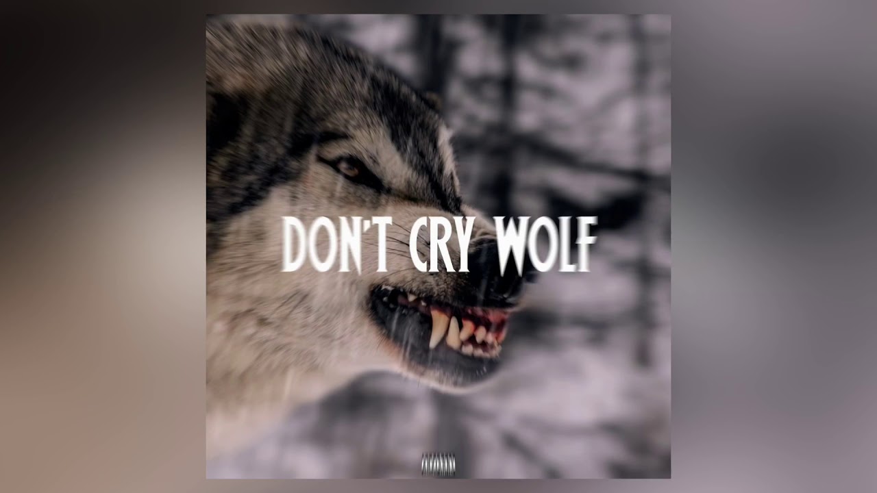 Don’t Cry Wolf JustDavid YouTube