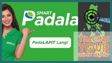 Tracing your Remittance? - Smart Padala VLOG #85