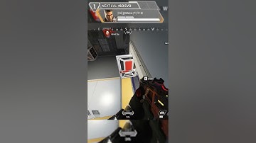 This trick never gets old 🤣🤣🤣 #apex #apexlegends #shorts