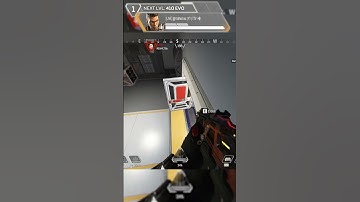 This trick never gets old 🤣🤣🤣 #apex #apexlegends #shorts