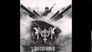 Blasphemer - Soul Hunter