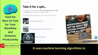 Switchboard AI: Automate Image Creation - all tools ai