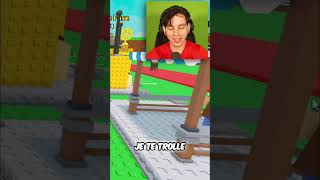 Ma Vengeance : Serveur Horreur Épique Contre Mon Ami ! #shorts