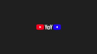 YouTube TV 2022 Intro Logo Effect Sponsored By Preview 2 Effects