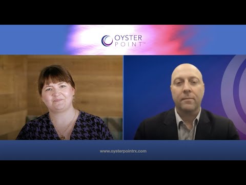 AAO Interview with Jeff Nau from Oyster Point