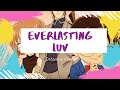 Multi Anime Opening - Everlasting Luv