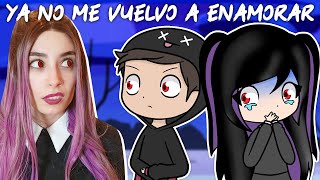 Lyna.exe Reacciona A Su Canción Triste Ya No Me Vuelvo A Enamorar
