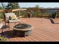 Composite Deck Designs Composite Deck Designs