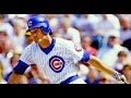 Ryne sandberg  hall of fame induction documentary