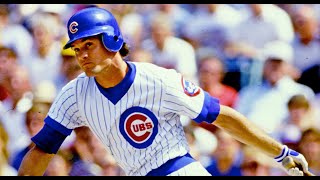 Ryne Sandberg - Hall of Fame Induction Documentary