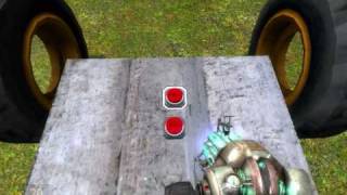 How To Make An Simple Car in Gmod 10