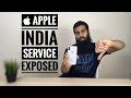 Reality of Apple service in India | Maple Store Mumbai