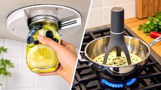 25 Amazon Kitchen Gadgets for Seniors Living Independently