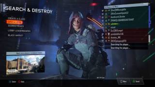 CROSS MAP MAX-GL/CHINALAKE HIT IN SnD FIRST TRY