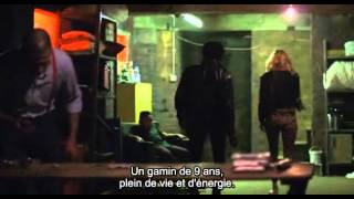 Ill Manors OST - French SUB - 2 - Plan B - Drug Dealer Feat.Takura