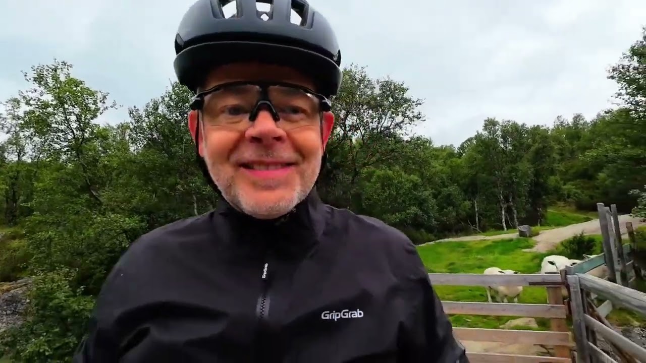 Tour de Dovre complet 2024