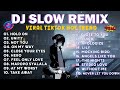 DJ SLOW REMIX TERBARU VIRAL TIKTOK 2023 2024 | FULL ALBUM ENAK BUAT SANTAI 2024|Hold On x Cold Water Mp3 Song