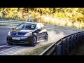 Renault Clio RS200 Cup Nordschleife/Nurburgring TF Lap BTG