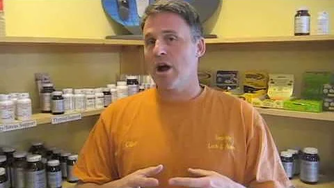 Clint's Incline Chiropractic visits with Dr. Rodne...