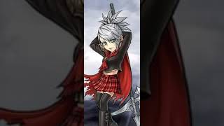 Look At Those Armpits...