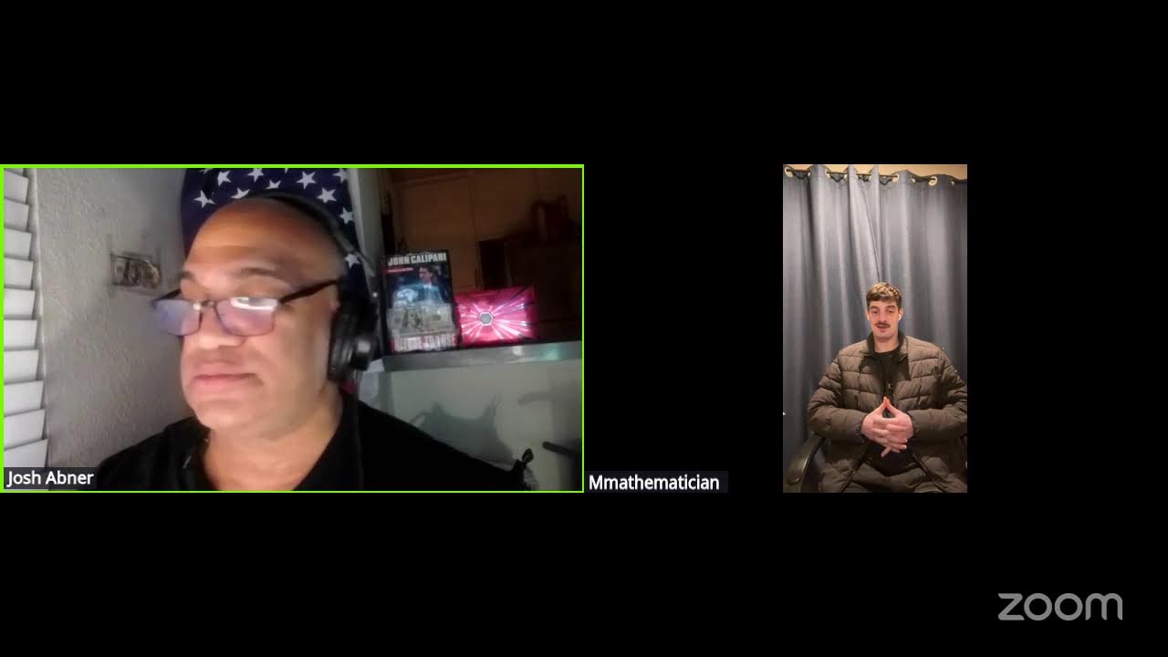 Crack The Code With James The Profit