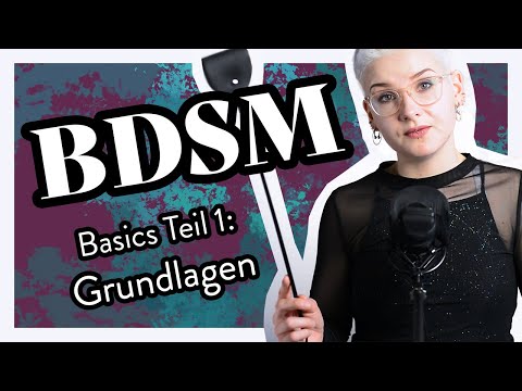 Video: Was Ist BDSM