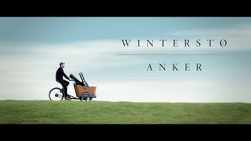Winterstoe - Anker (official music video)
