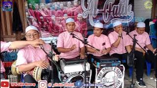 Syair Terbaru habibi anta ya Muhammad. VOC; H. ahmad FahmiGroup Maulid & Nasyid Al-Fatih. الفتح