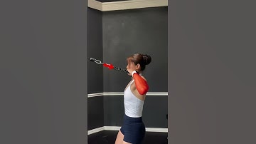 Rear Delt Cable Face Pull – Quick Tips & Key Points