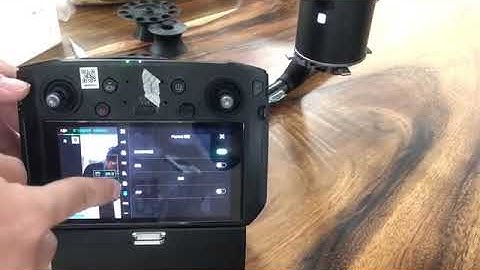 CZI TH4 4 missions throwing hook  releasing system for DJI matrice 210 V2 300 RTK 2