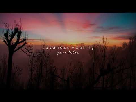 Javanese Healing - Meditation Music, Relaxing Music, Music to Sleep [Gamelan Vibes]