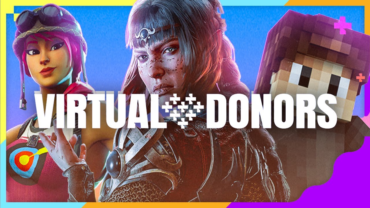 Games over orgaandonor worden - Game Kast 