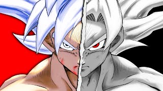 Thumbnail for Niemand hat Son Goku Verstanden