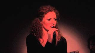 "Alice" written by Tom Waits and Kathleen Brennan, sung by Marissa Mulder