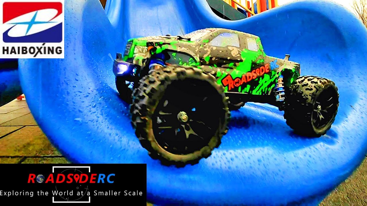 Haiboxing modz : r/rccars