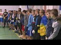Кращі боксери України та світу приїхали до Коломиї на тренування