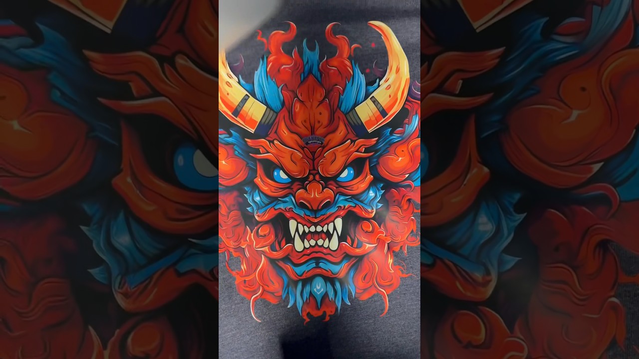 The Science of Why DTF is better than HTV 🔬✅