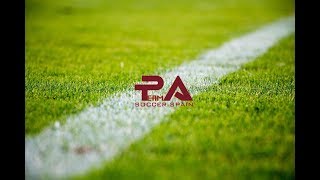 PA Team - Donosti Cup 2018