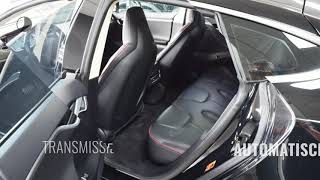 Tesla Model S 85 Performance Clima Full map Navi 110653 Km Kantelschuifdak panorama