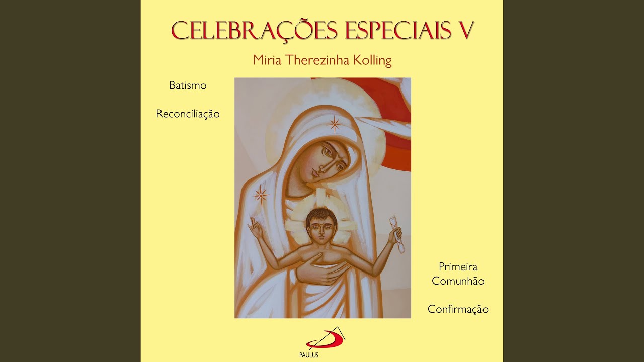 Senhor, eis aqui o teu povo